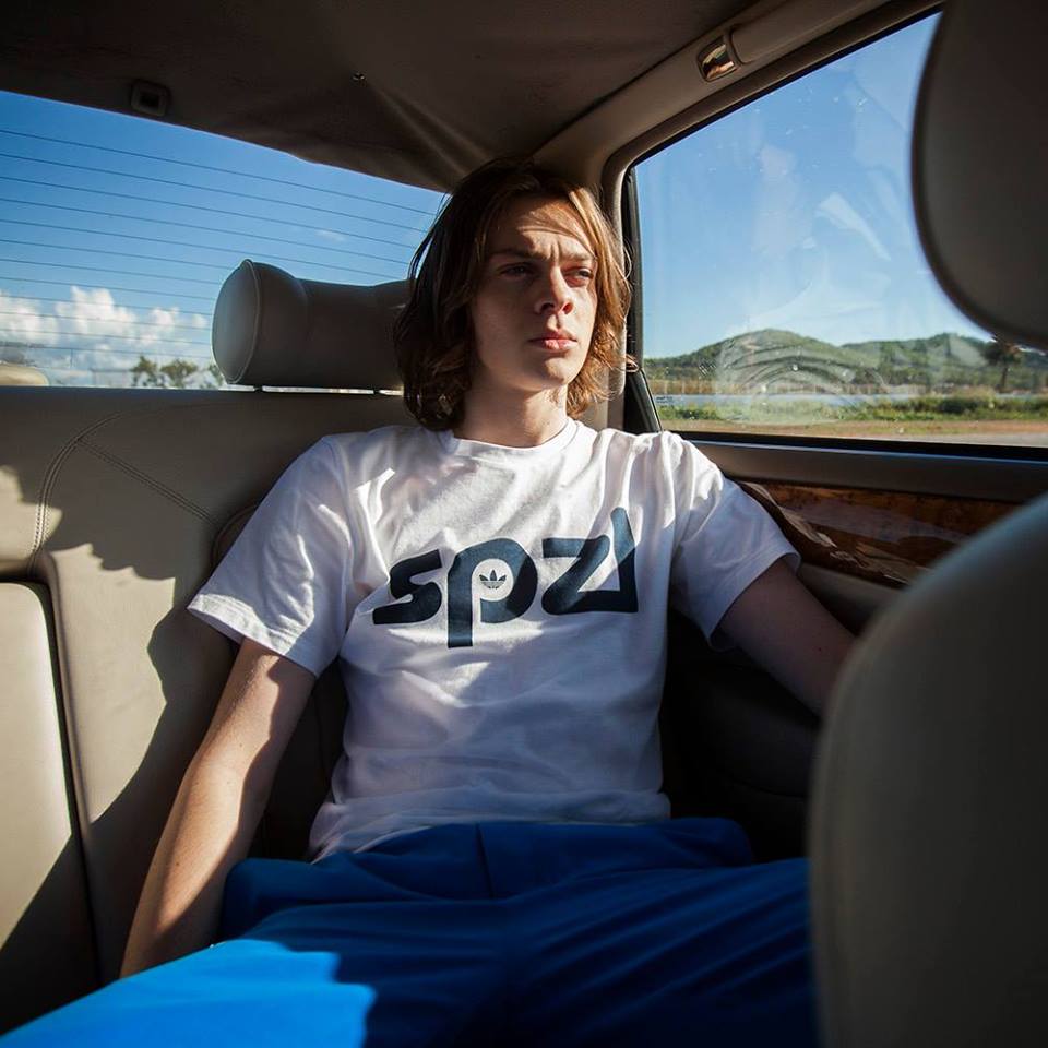 adidas SPEZIAL Spring Summer 2018 Drop One - HIP Blog