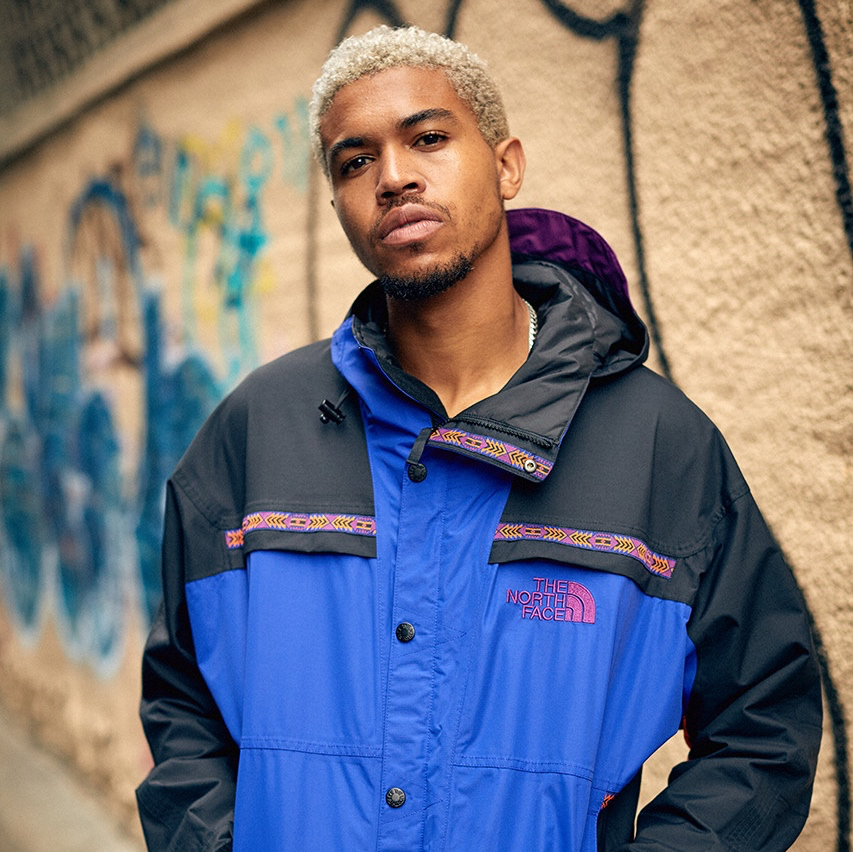 The North Face '92 RAGE Collection - HIP Blog