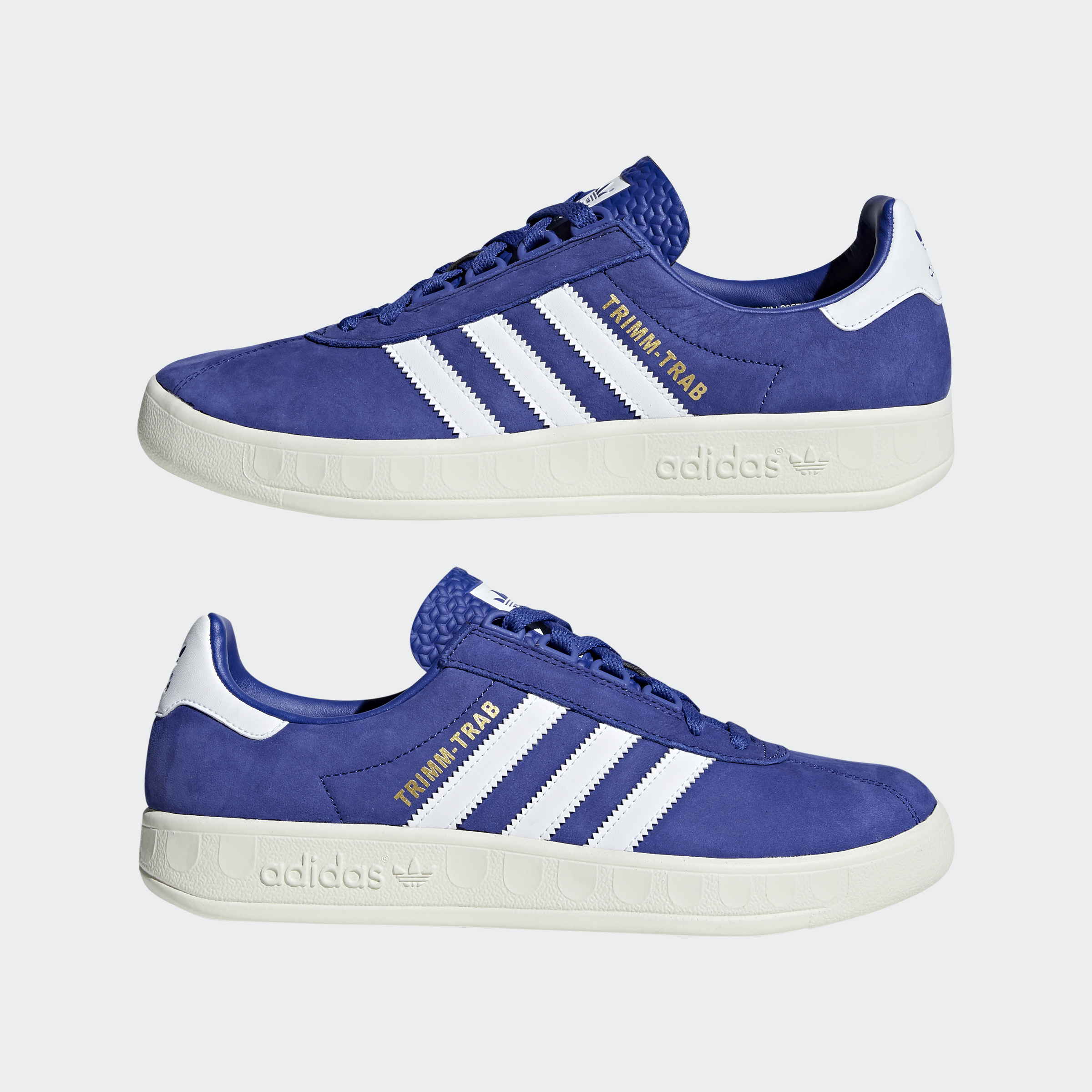 adidas trimm trab rivalry pack