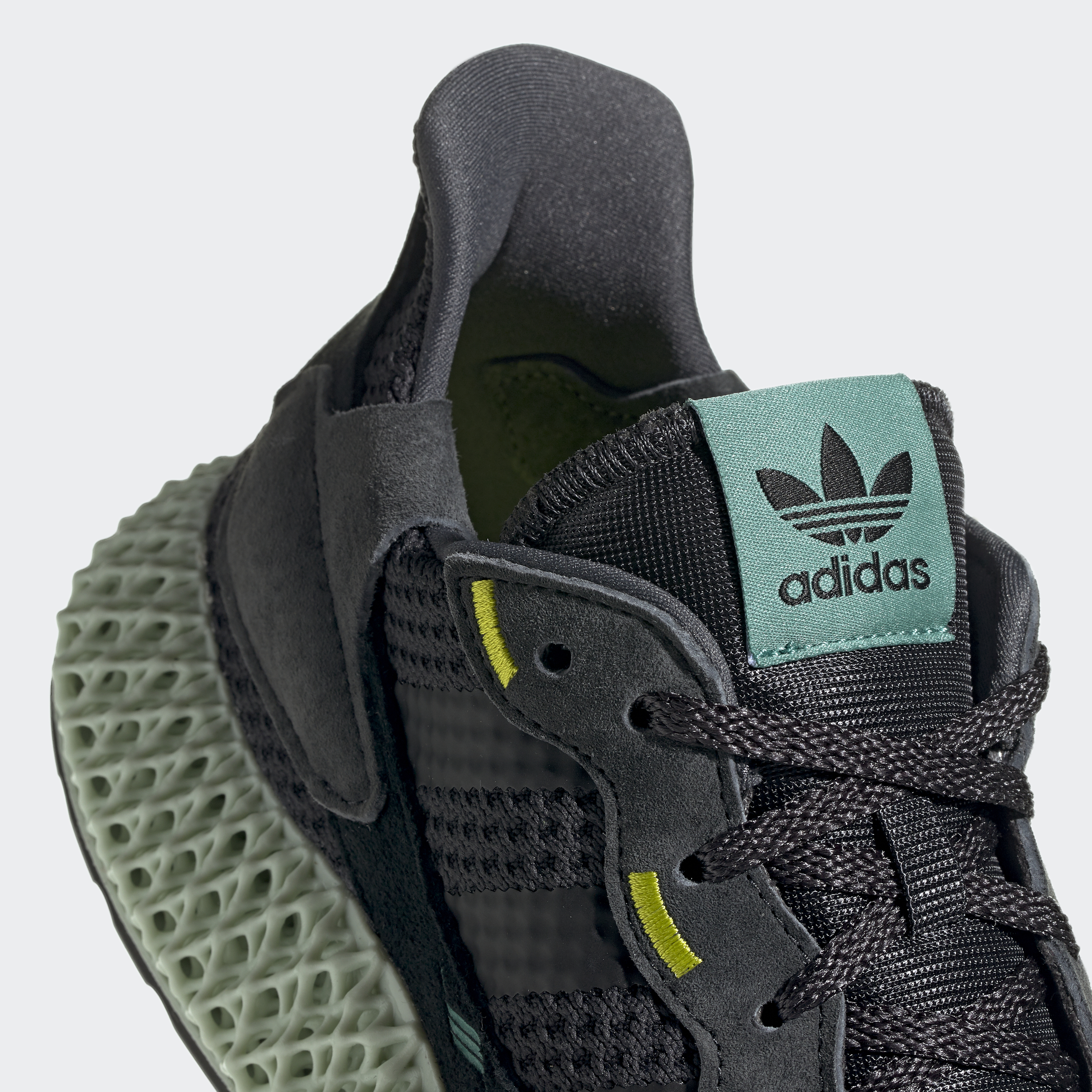 adidas ZX4000 4D 