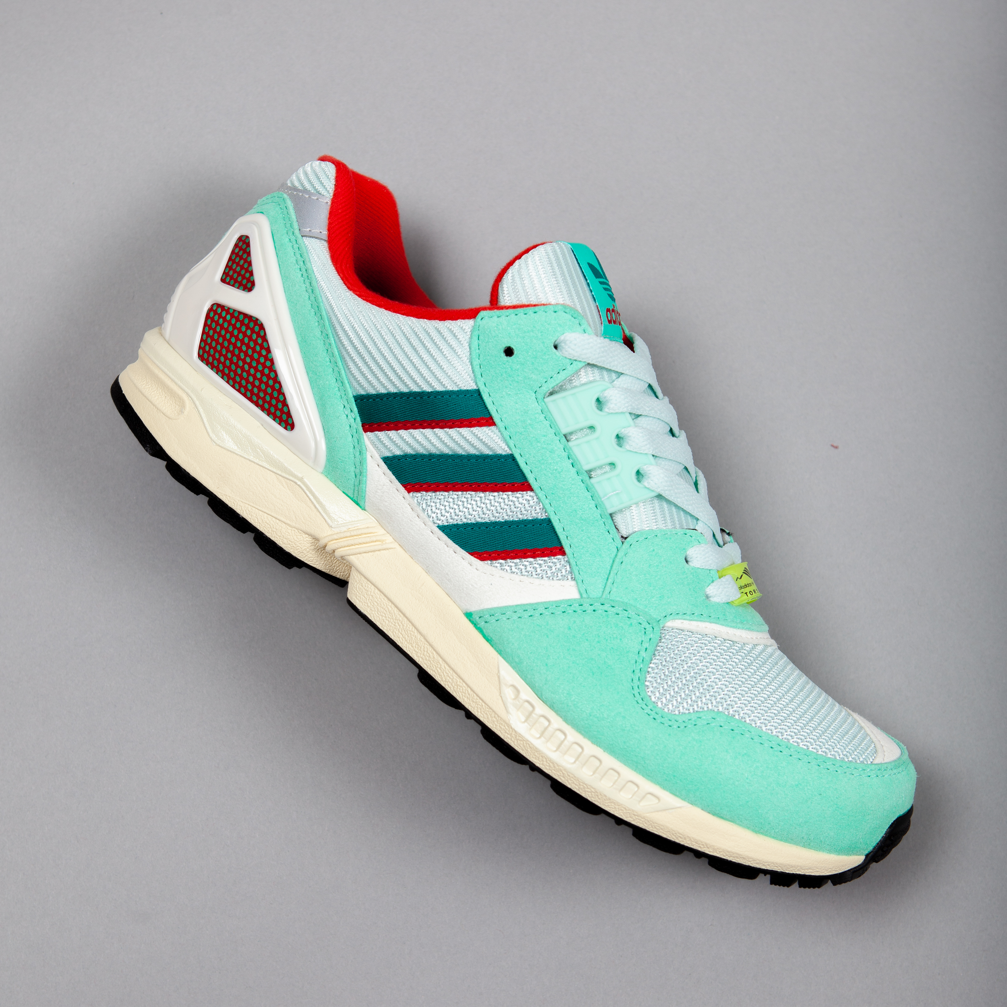 Adidas Originals Zx Series 30 Years Of Torsion Blog