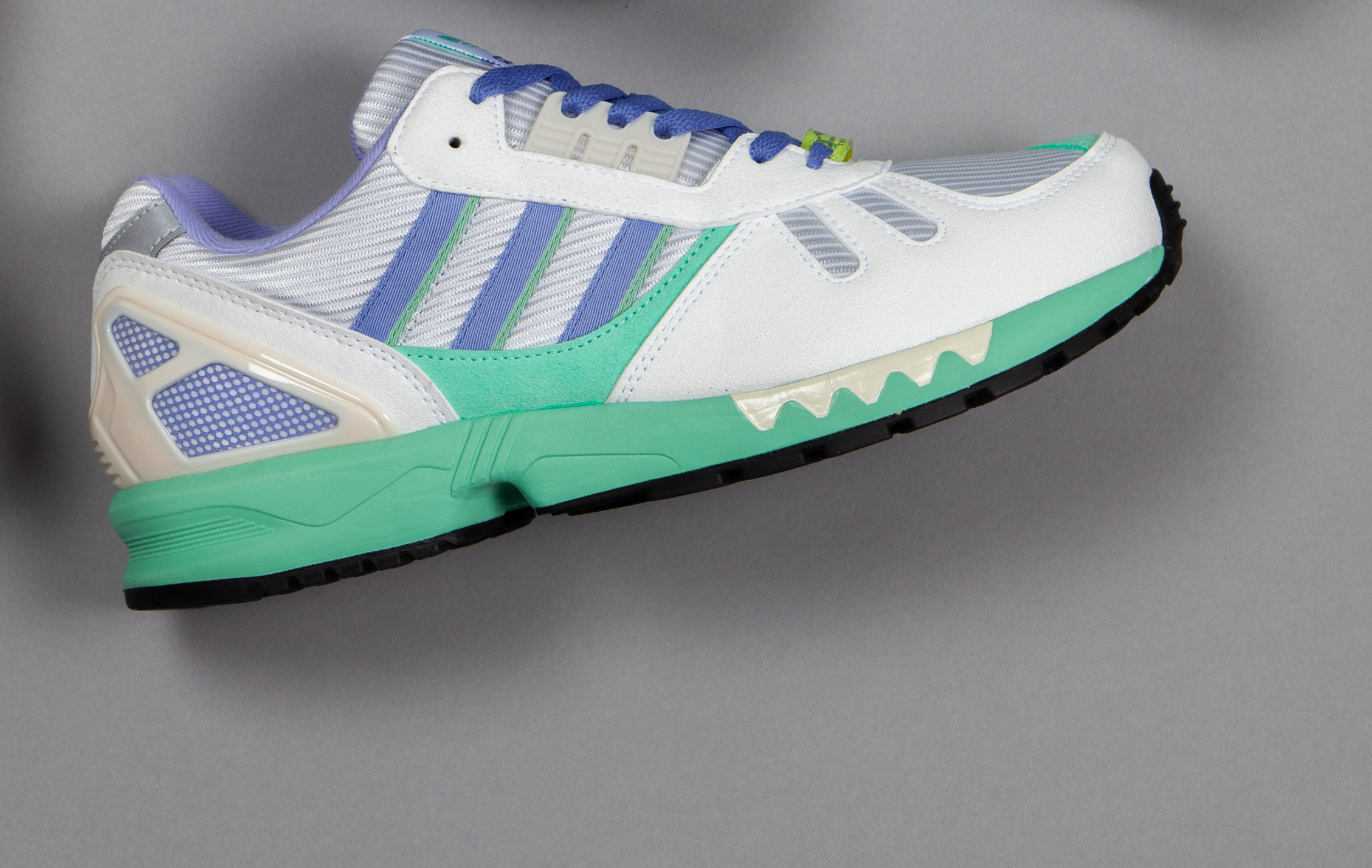 Adidas Originals Zx Series 30 Years Of Torsion Blog