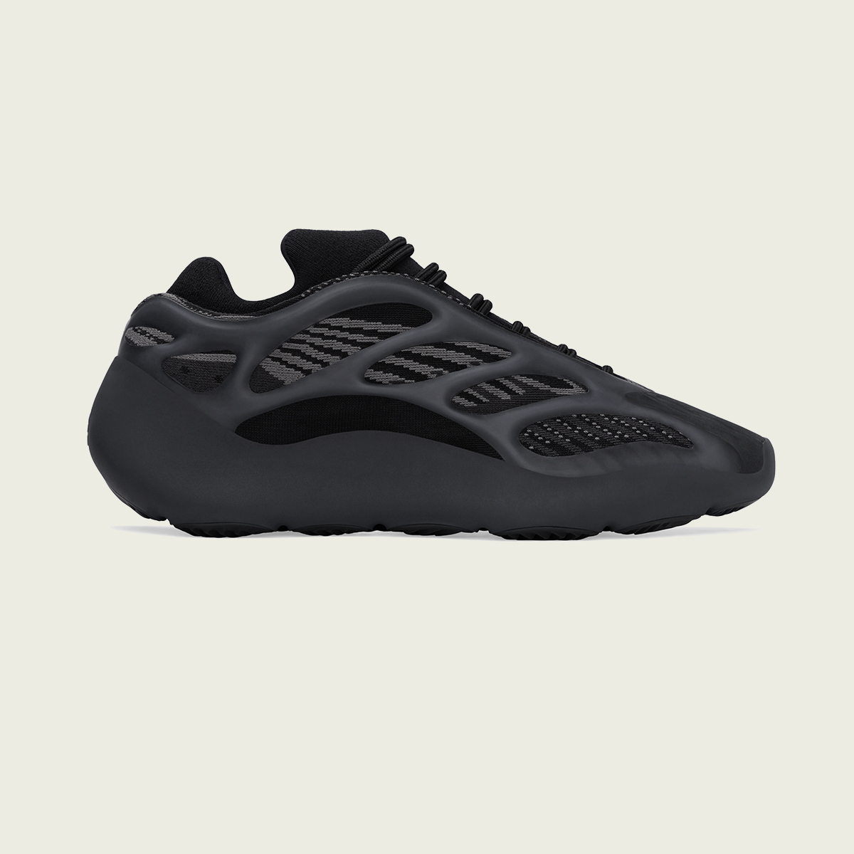 yeezy 700 tongue