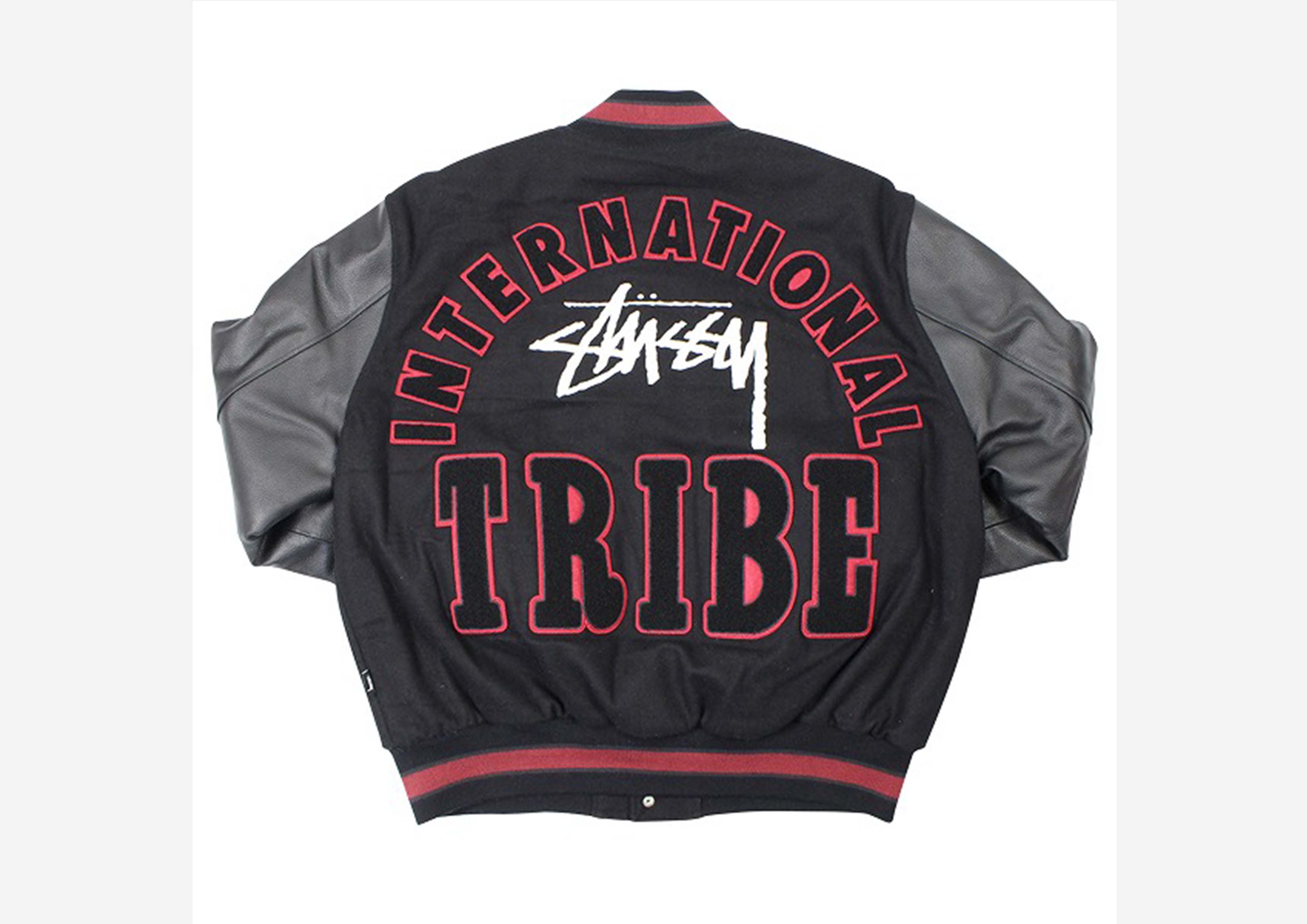 Stüssy: The Brand That Defined Streetwear