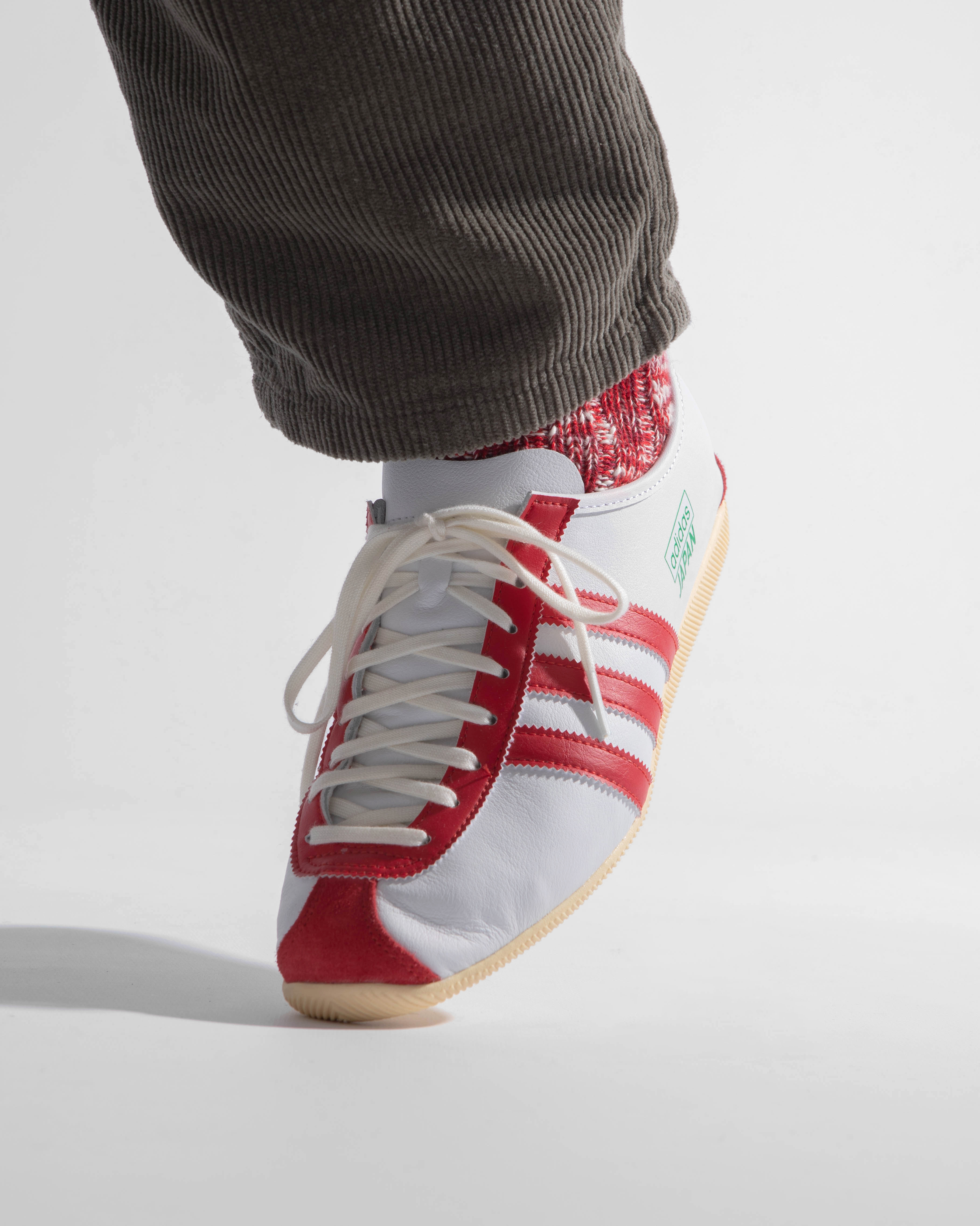 adidas japan trainers