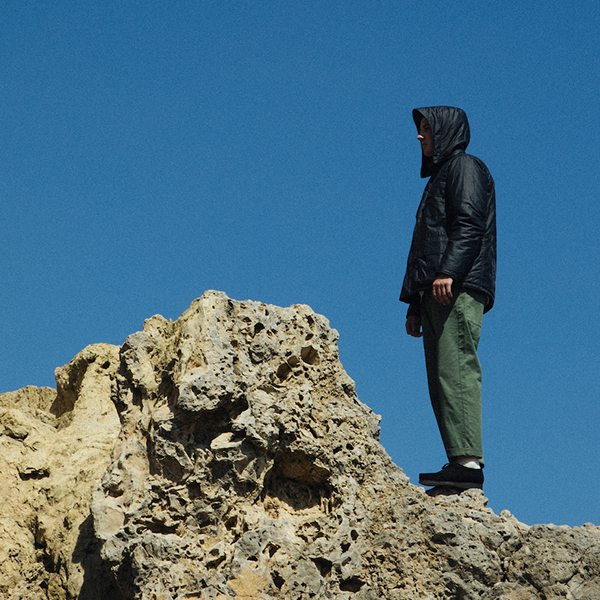 Barbour x Norse Projects AW20 Collection at HIP - HIP Blog