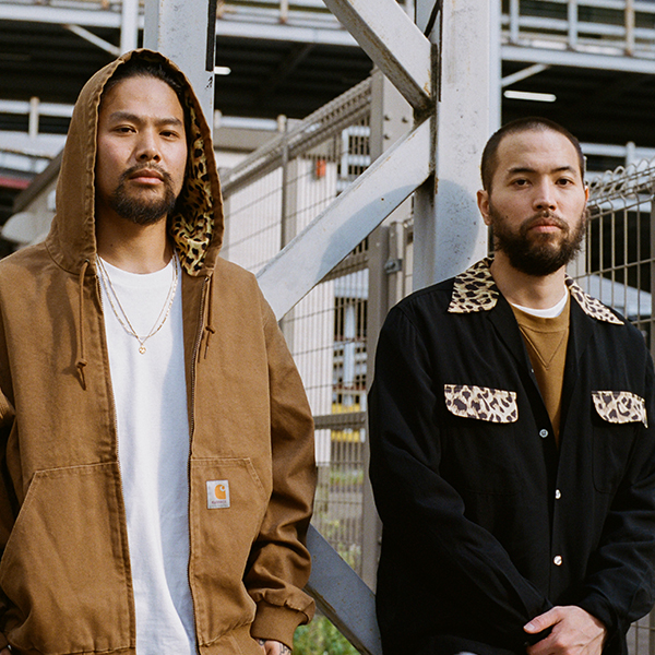 Talking WACKO MARIA x Carhartt WIP AW20 With Atsuhiko Mori - HIP Blog