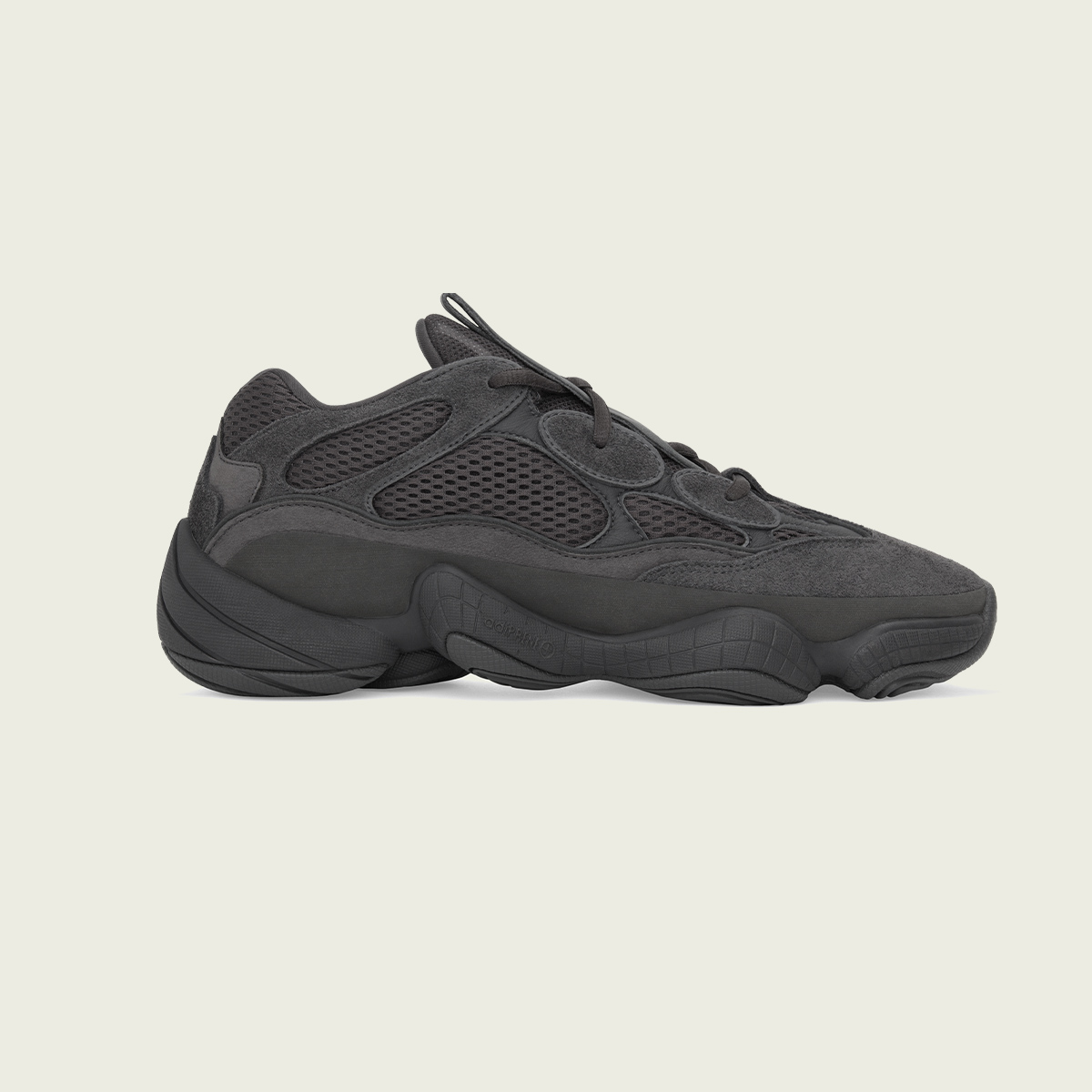 YEEZY BOOST 500 'Utility Black' - HIP Blog
