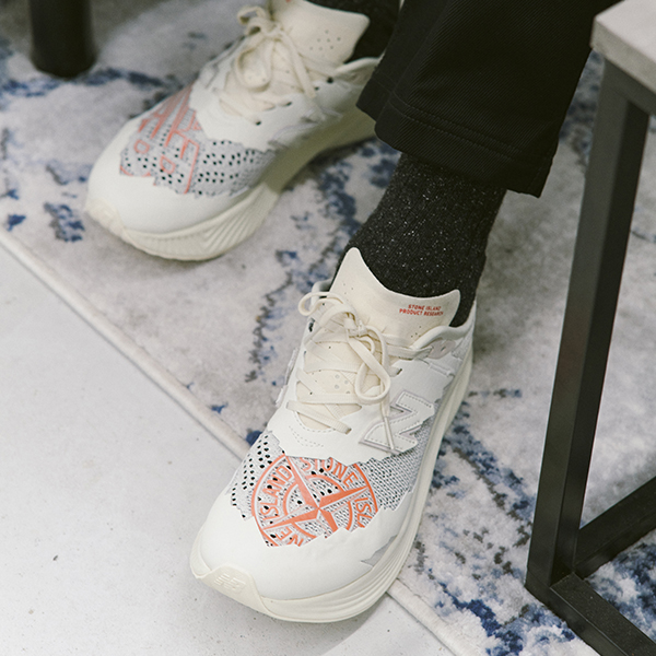 New Balance x Stone Island RC_ELITE V2 - HIP Blog
