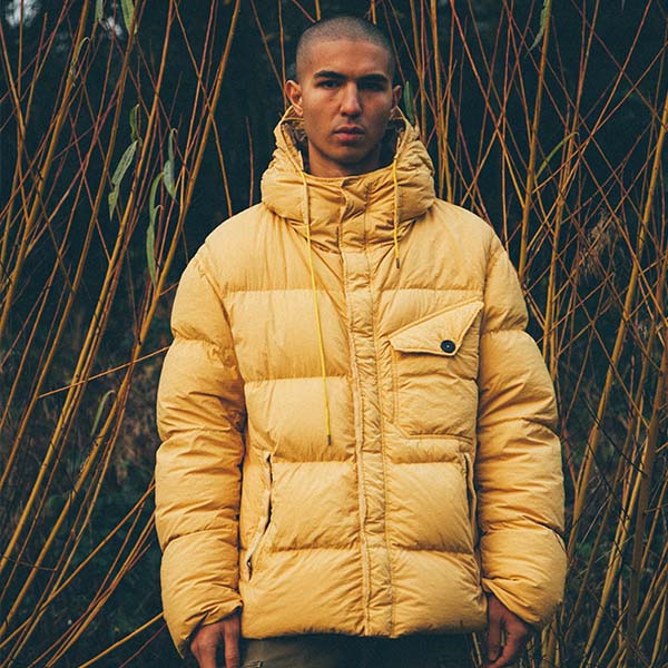 Ten c: Understanding The True Value Of Outerwear Craftsmanship