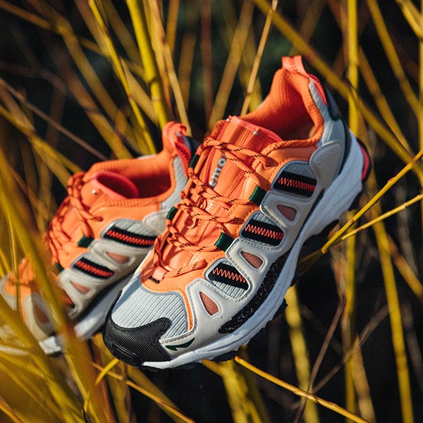 adidas x Sean Wotherspoon x Atmos Superturf Adventure - HIP Blog