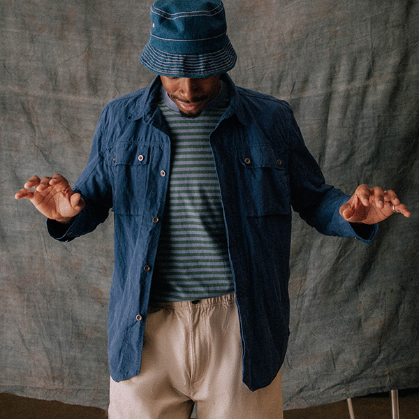 New To HIP: Left Hand - HIP Blog