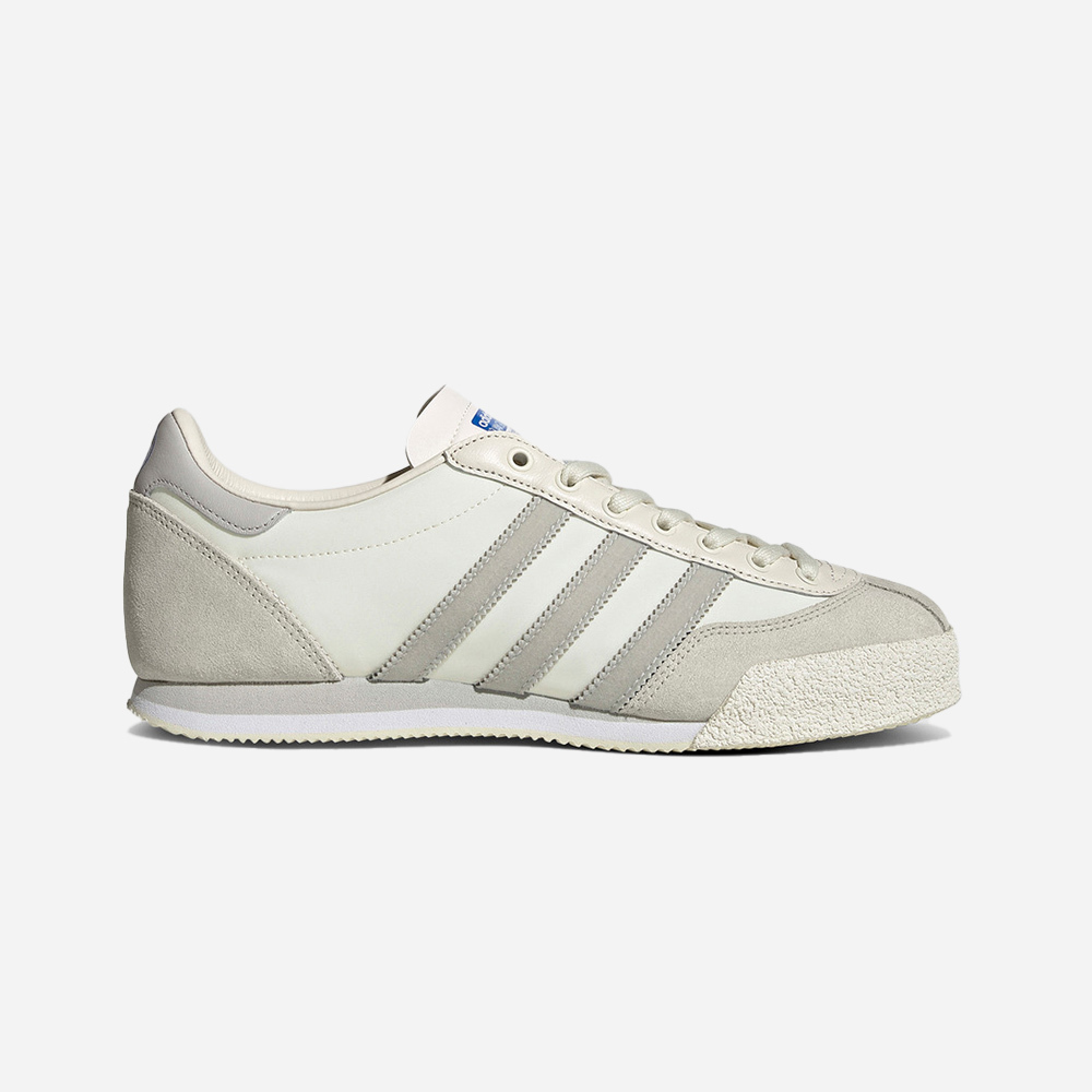 adidas Spezial x Liam Gallagher LG II SPZL - HIP Blog