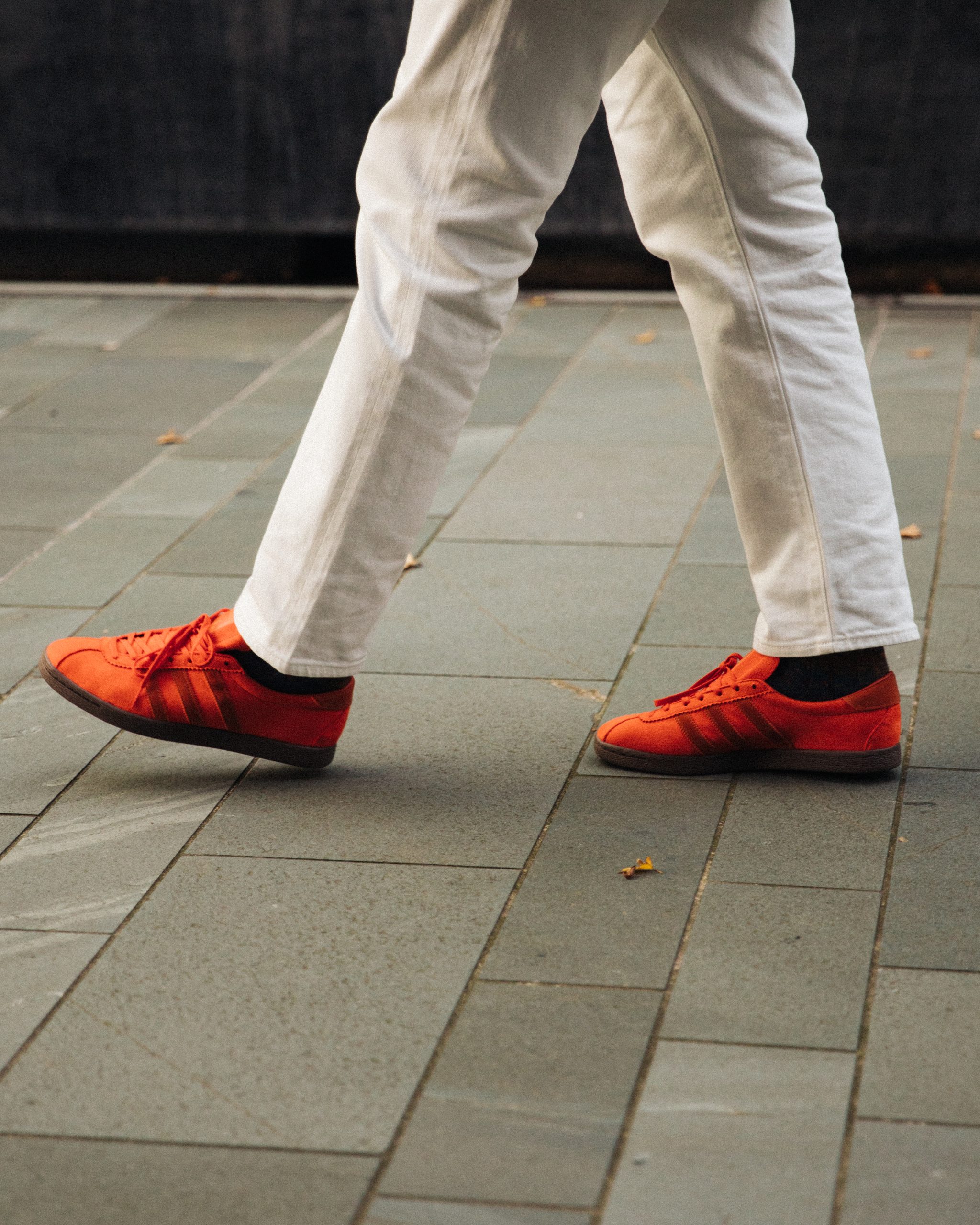 adidas tobacco orange HIP - adidas Originals Tobacco Gruen - Originals Daily 2 4