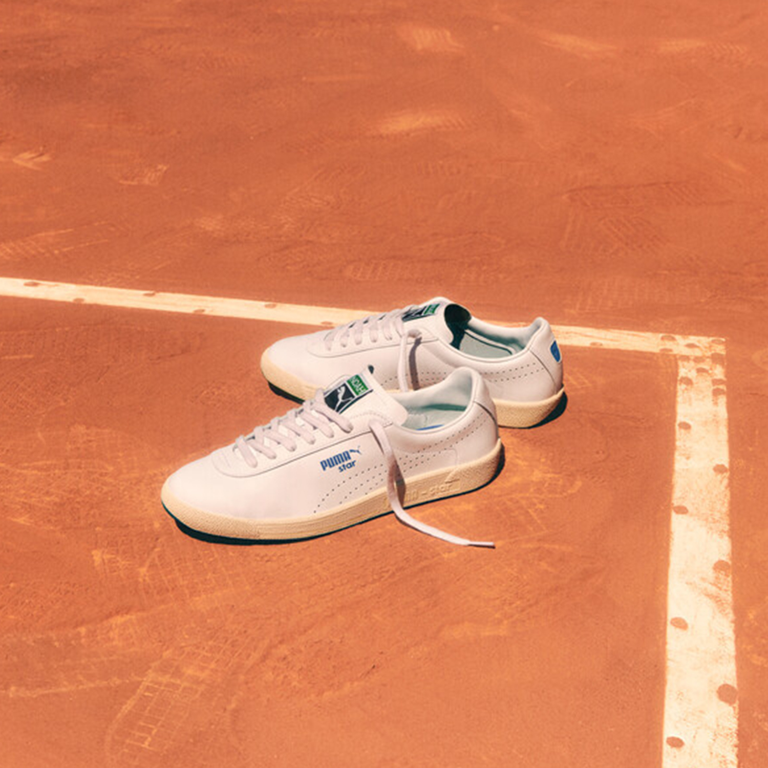 PUMA x Noah - HIP Blog