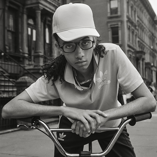 adidas Originals by Wales Bonner AW24 - HIP Blog