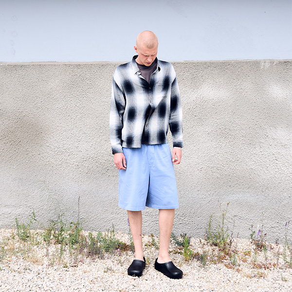 Editorial: Stüssy SS25 - HIP Blog