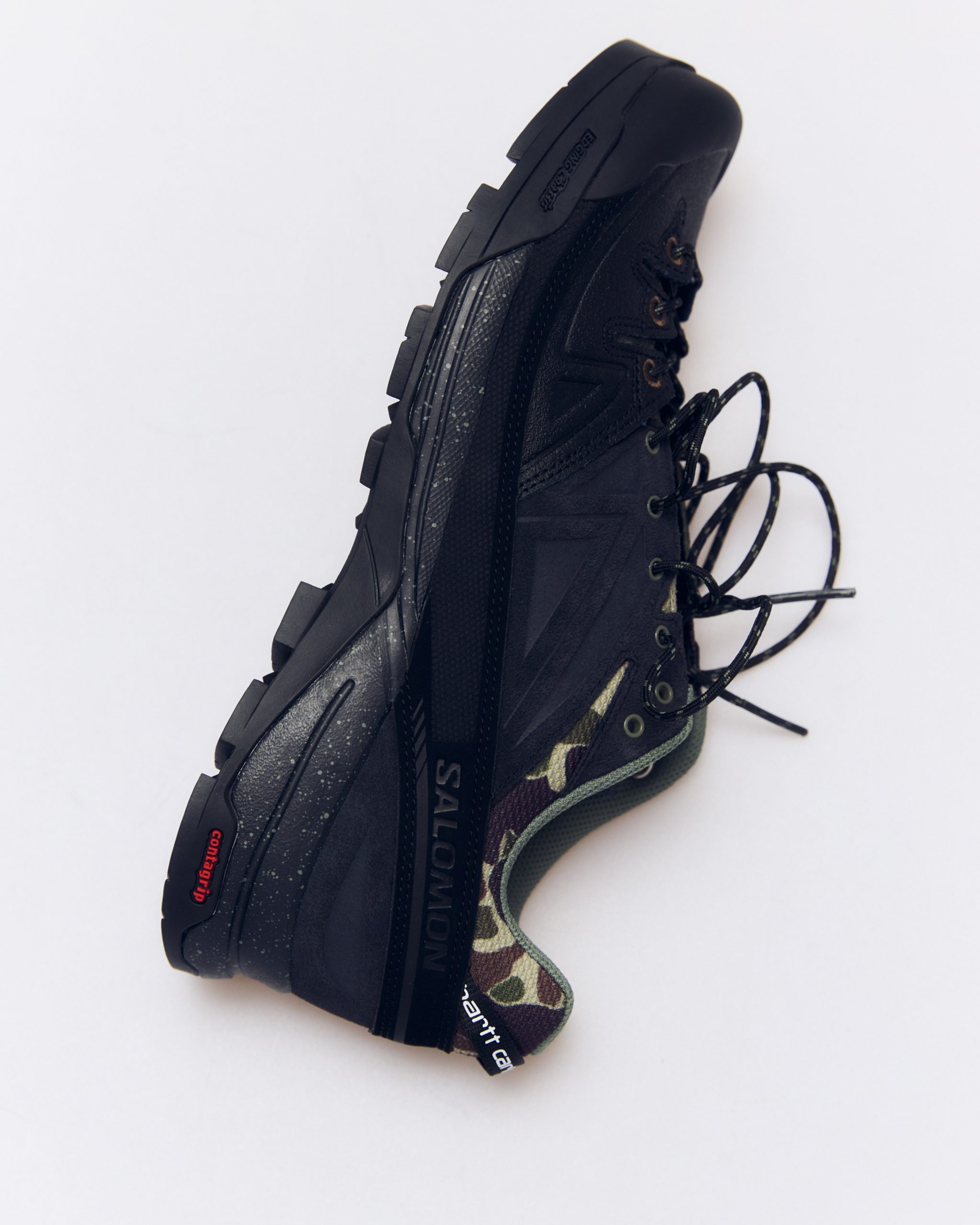 Salomon x Carhartt WIP X-ALP - HIP Blog